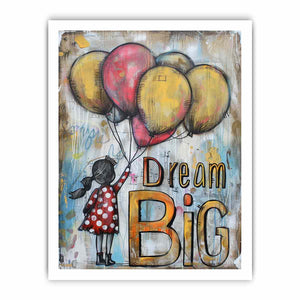 Art print