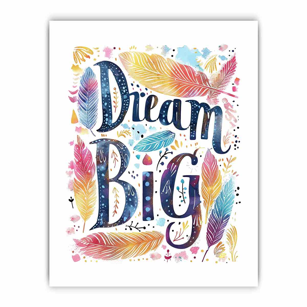 Art print