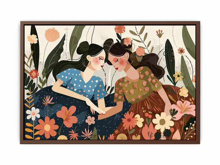 Canvas Print