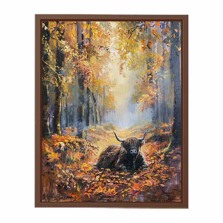 Canvas Print