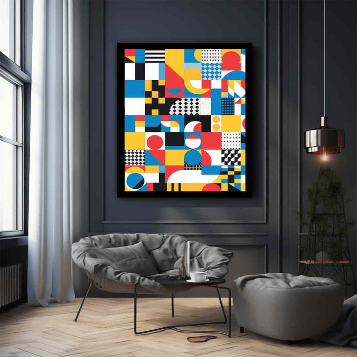 Artwork