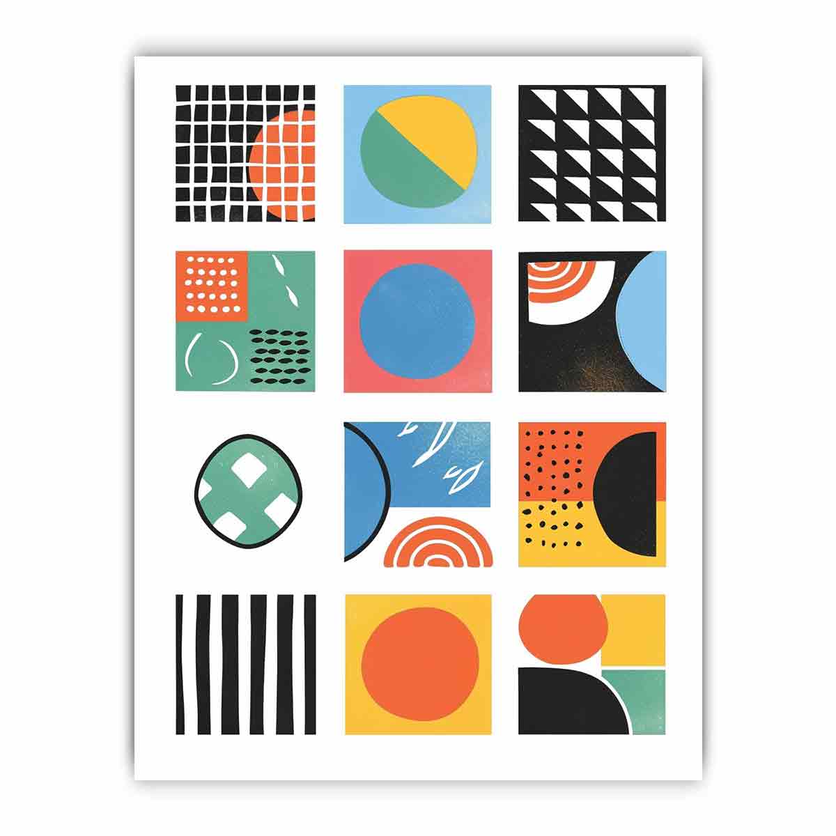 Wall Art