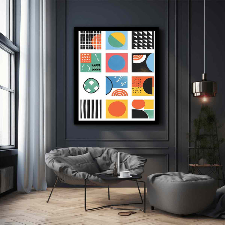 Artwork