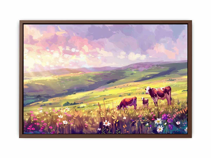 Canvas Print