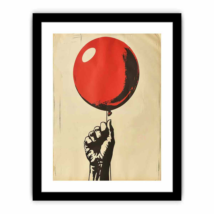 Framed Print