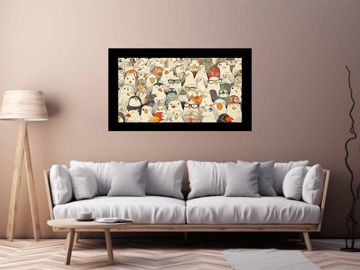  Artwork