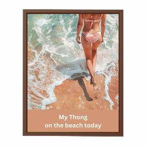 Canvas Print