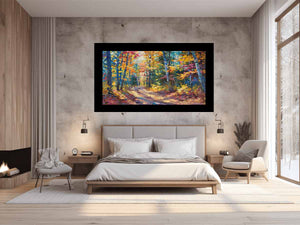Autumn Forest