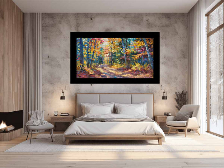 Autumn Forest