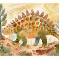 Ankylosaurus 