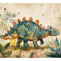 Ankylosaurus 