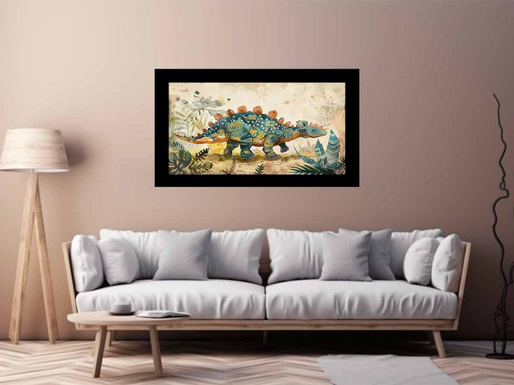  Artwork