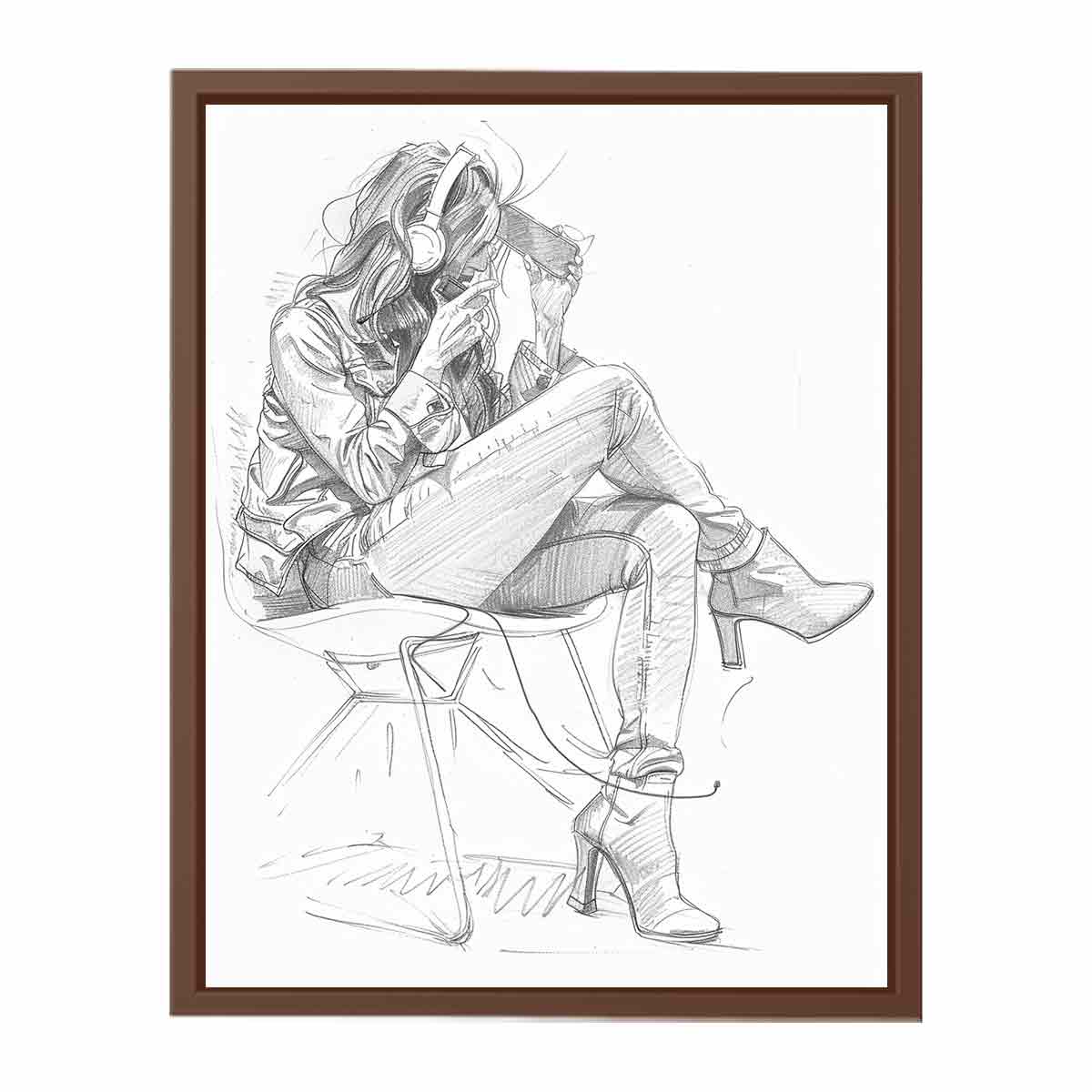 Canvas Print