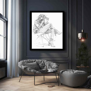  Artwork