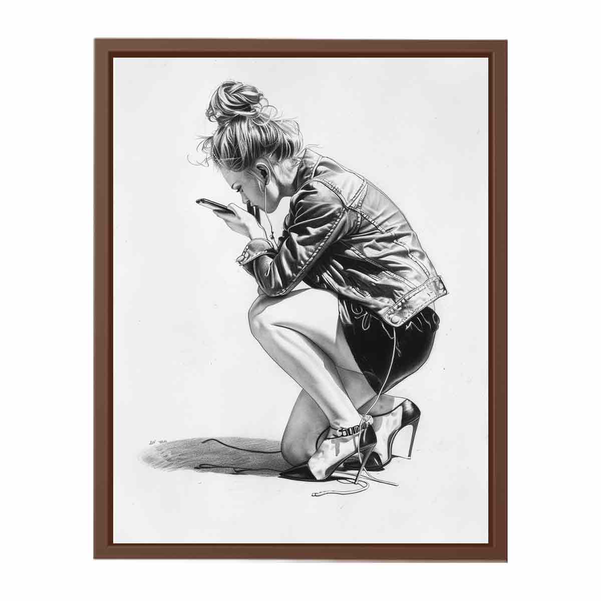 Canvas Print