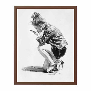 Canvas Print