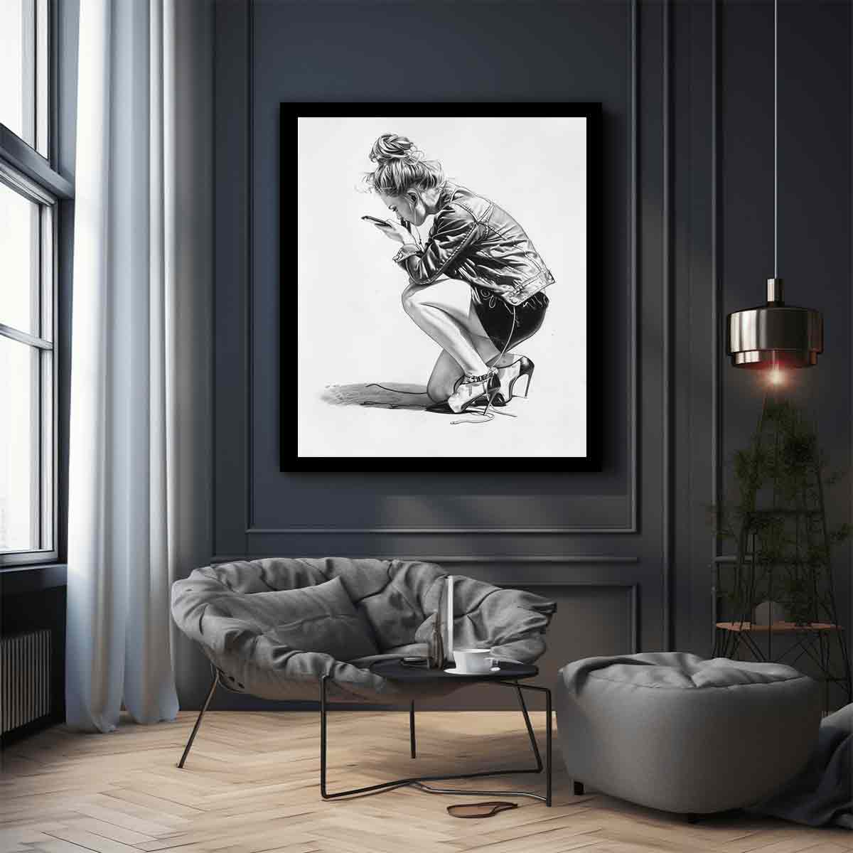  Artwork