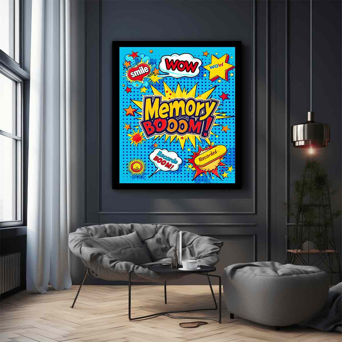  Artwork
