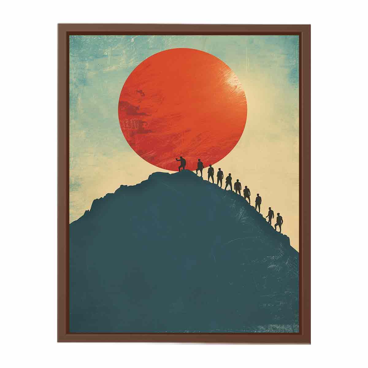 Canvas Print
