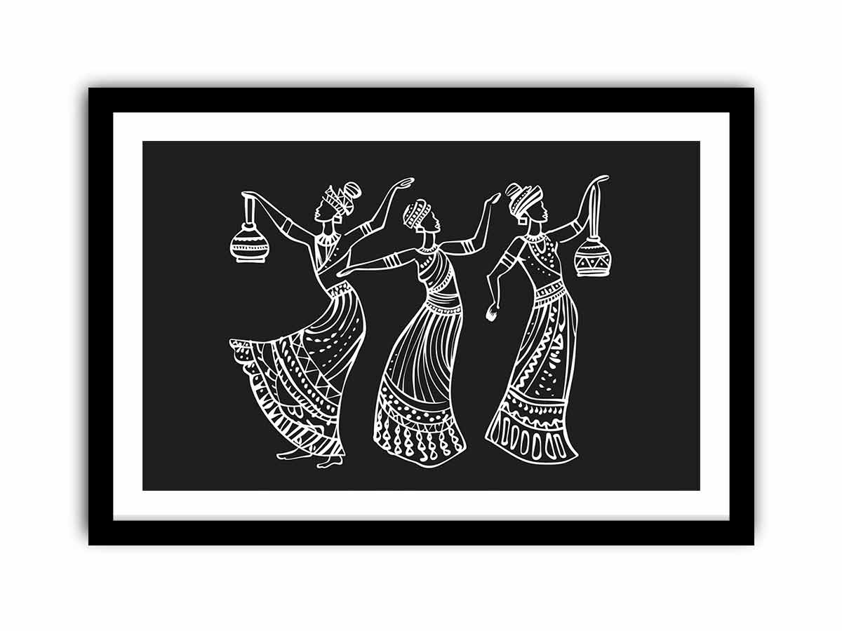 Framed Print