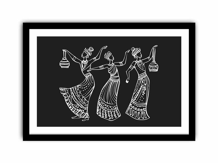 Framed Print