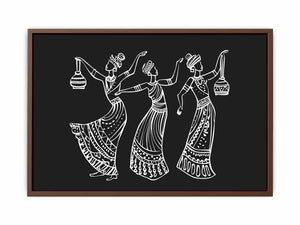 Canvas Print