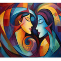 In Love Painting