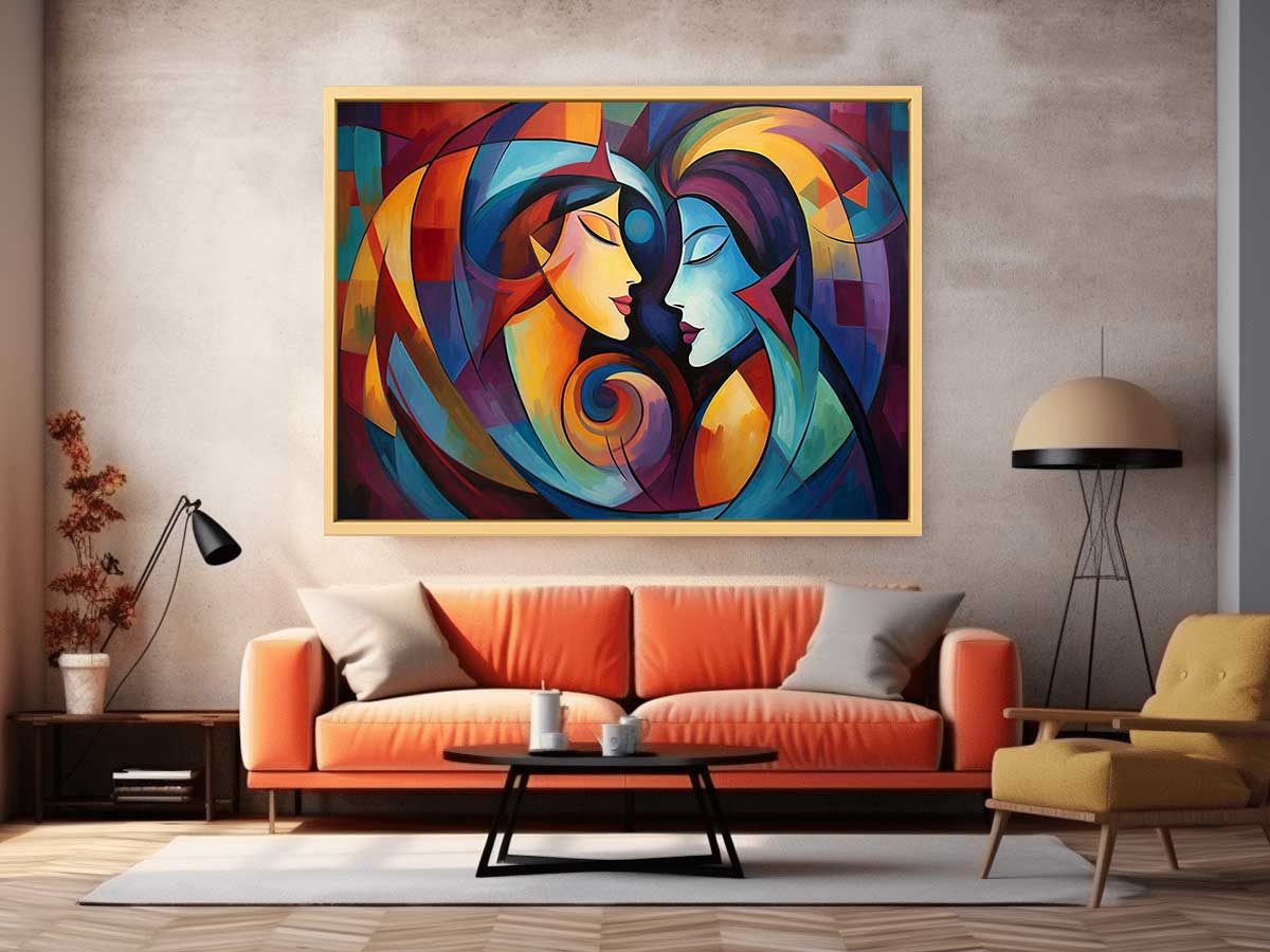 Colorbound Souls