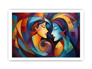 Art print