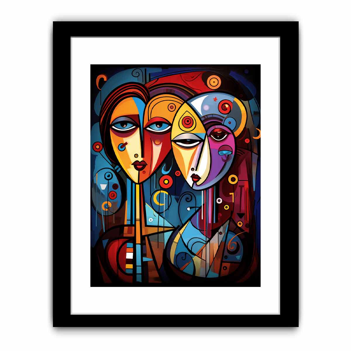 Canvas print