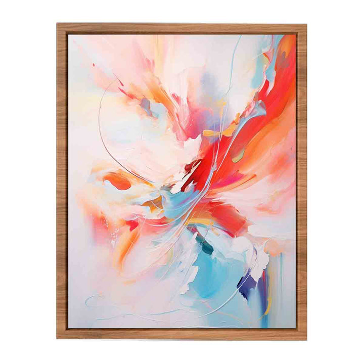 Pretty Abstract Artwork  Painting
