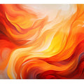High End Abstract Artwork