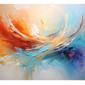 Amazing Abstract Painting