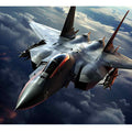 Fighter Plane Art