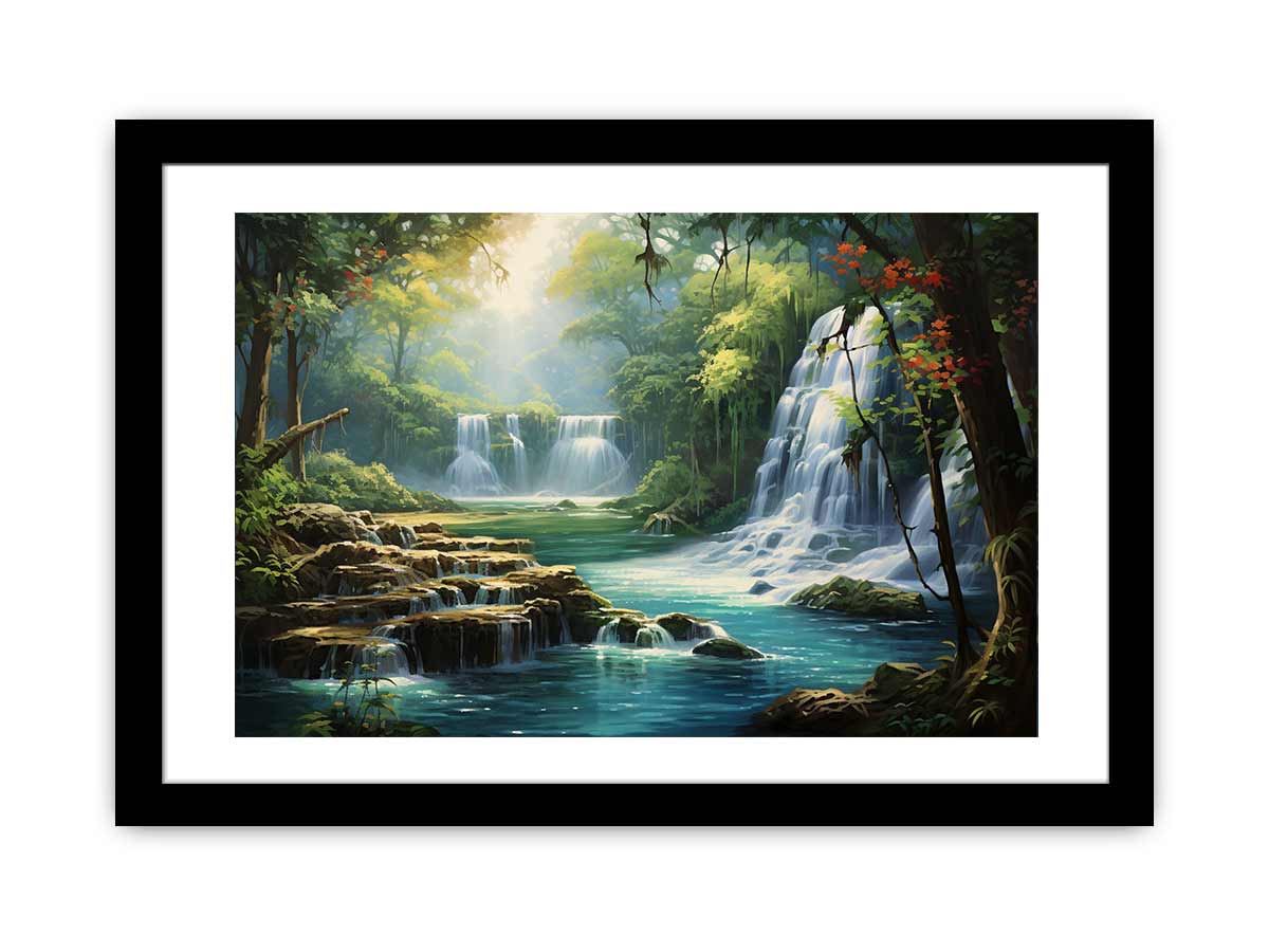 Canvas print
