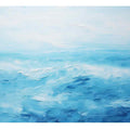 Ocean Abstract Artwork