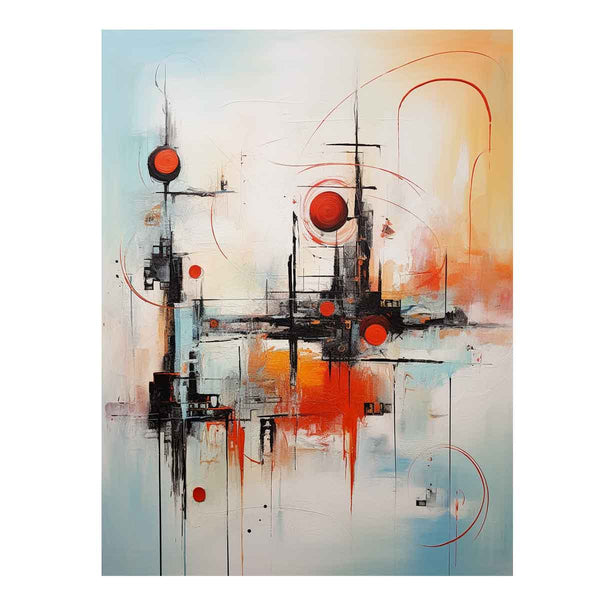 Abstract Painting 4