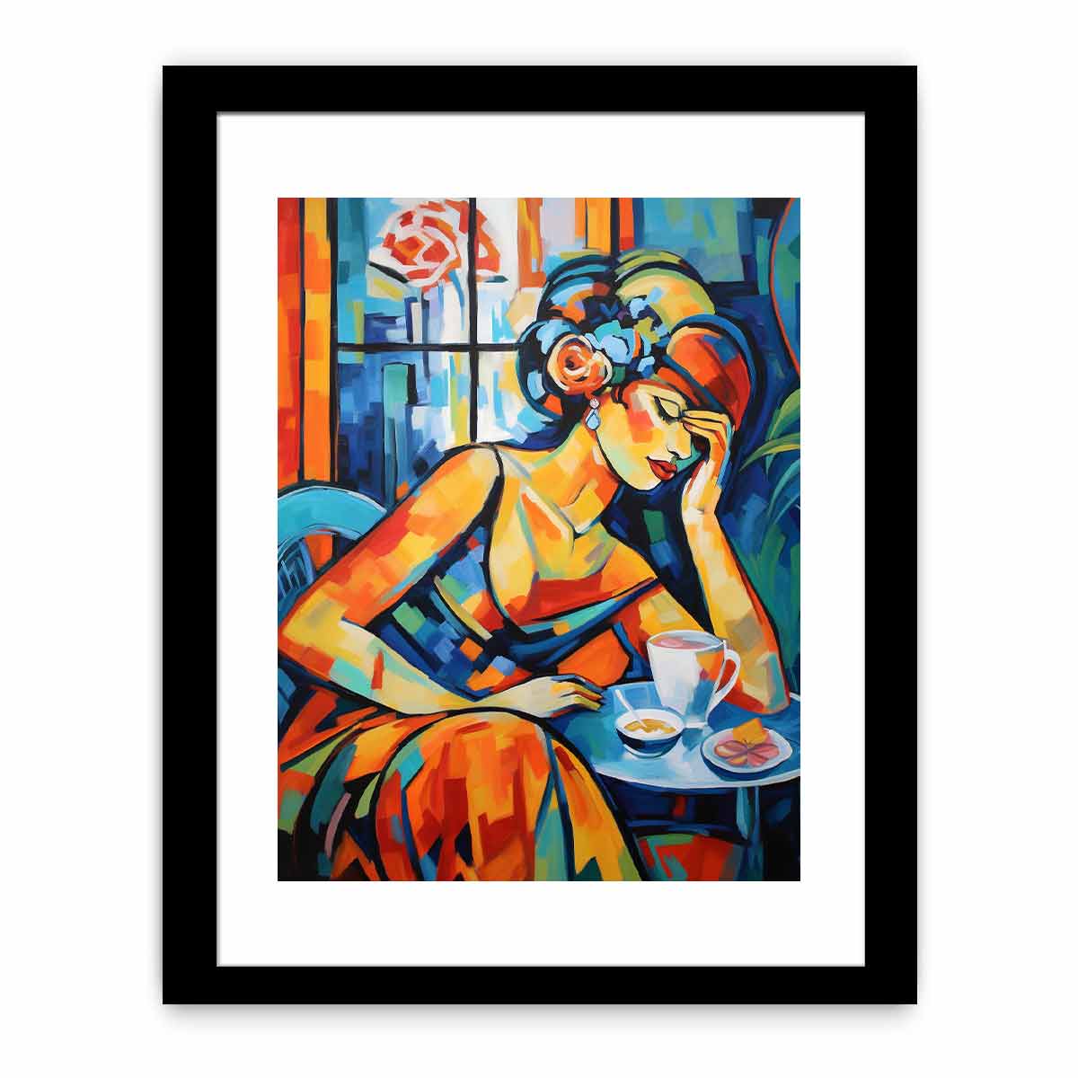 Canvas Print