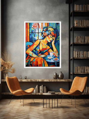 Café Reverie