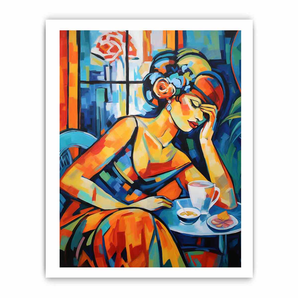Art print
