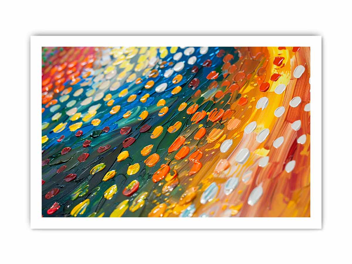 Framed print