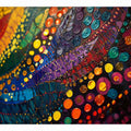 Colorful Dots