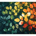 Bush Leaves