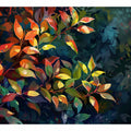 Bush Leaves