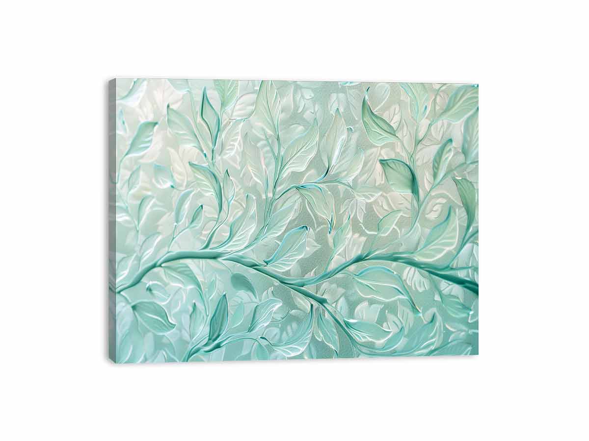  Fine  Branches  Canvas Print