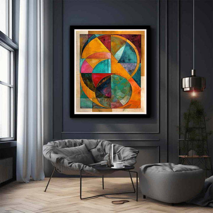 Geometric 