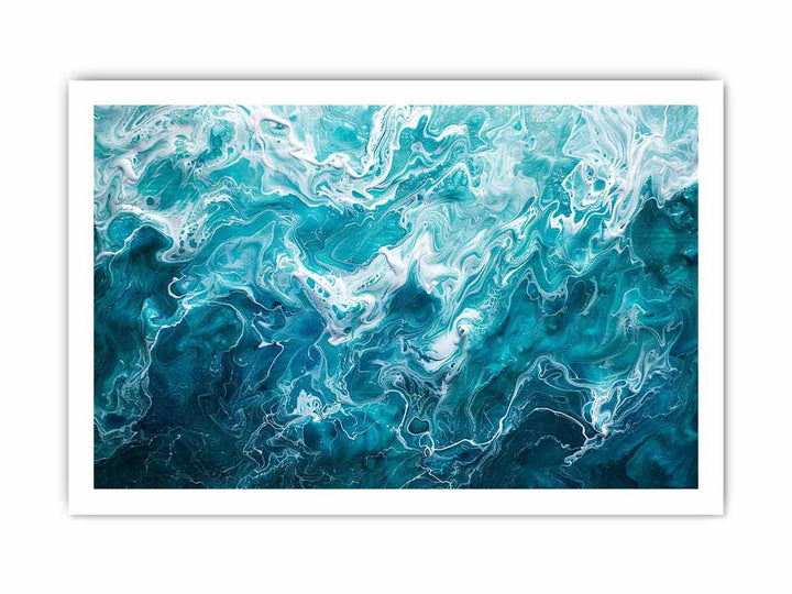 Framed print