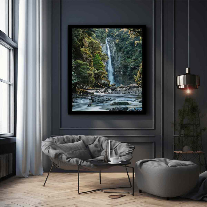 Erskine Falls 