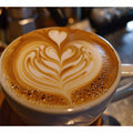 Cafe Latte