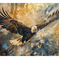 Freedom Wall Art